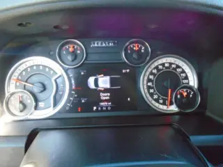 2013 RAM 1500