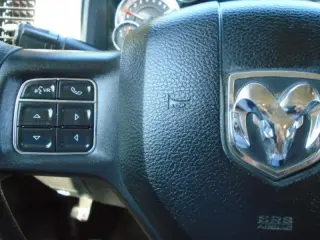 2013 RAM 1500