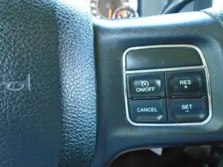 2013 RAM 1500