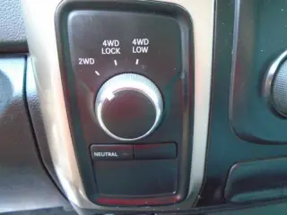 2013 RAM 1500