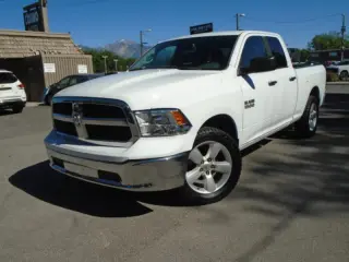 2013 RAM 1500