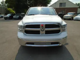 2013 RAM 1500