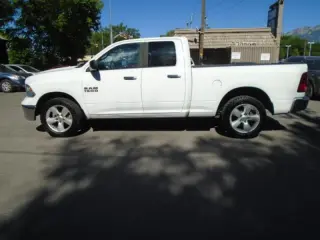 2013 RAM 1500
