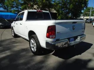 2013 RAM 1500
