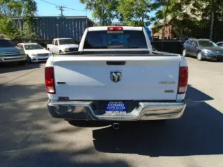 2013 RAM 1500
