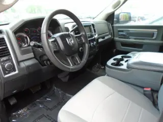 2013 RAM 1500