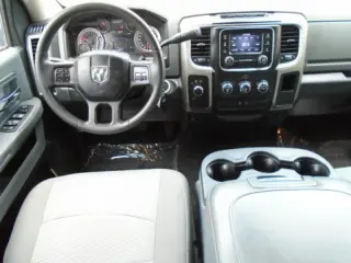2013 RAM 1500