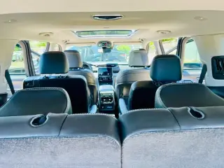 2022 Jeep Grand Cherokee L