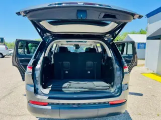 2022 Jeep Grand Cherokee L