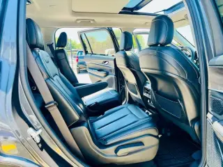 2022 Jeep Grand Cherokee L