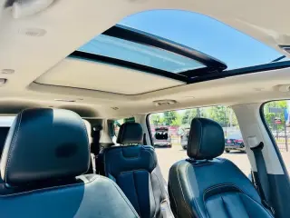 2022 Jeep Grand Cherokee L