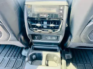 2022 Jeep Grand Cherokee L