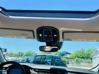 2022 Jeep Grand Cherokee L