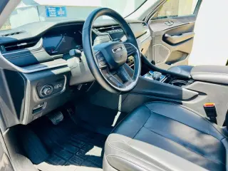 2022 Jeep Grand Cherokee L