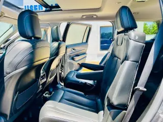 2022 Jeep Grand Cherokee L