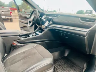 2023 Jeep Grand Cherokee L