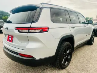 2023 Jeep Grand Cherokee L