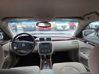 2007 Buick Lucerne