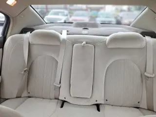 2007 Buick Lucerne