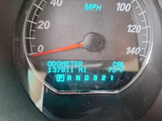 2007 Buick Lucerne