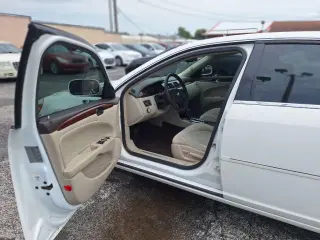 2007 Buick Lucerne