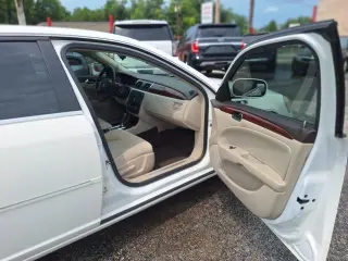 2007 Buick Lucerne