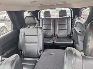 2013 Dodge Durango