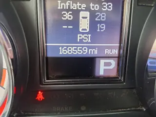 2013 Dodge Durango