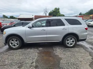 2013 Dodge Durango