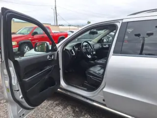 2013 Dodge Durango