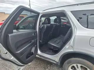 2013 Dodge Durango