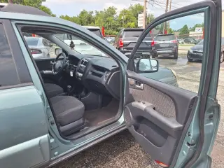 2005 Kia Sportage