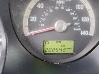 2005 Kia Sportage