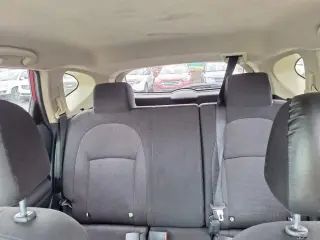 2011 Nissan Rogue