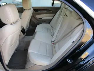2015 CADILLAC CTS