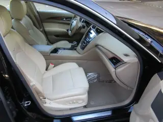 2015 CADILLAC CTS