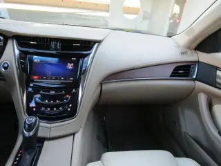 2015 CADILLAC CTS