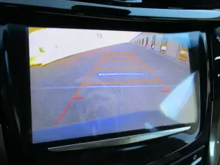 2015 CADILLAC CTS