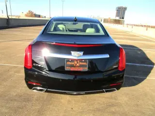 2015 CADILLAC CTS