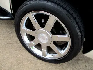 2007 CADILLAC ESCALADE