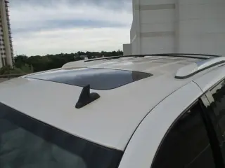 2007 CADILLAC ESCALADE