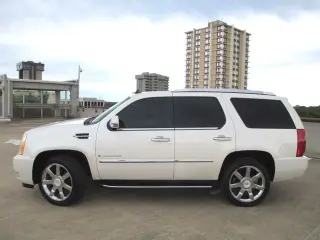 2007 CADILLAC ESCALADE