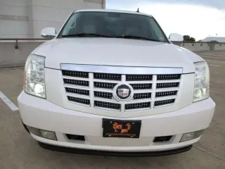2007 CADILLAC ESCALADE
