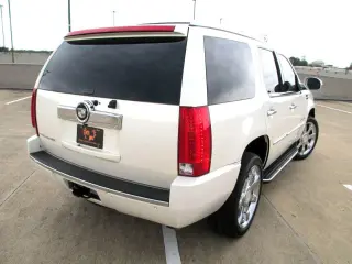 2007 CADILLAC ESCALADE