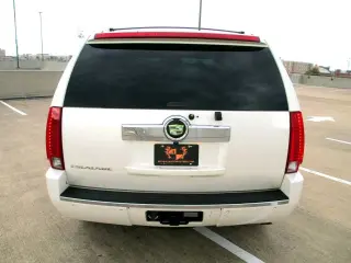 2007 CADILLAC ESCALADE