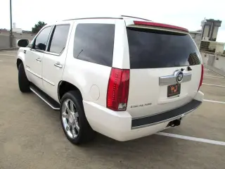2007 CADILLAC ESCALADE