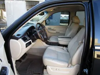 2007 CADILLAC ESCALADE