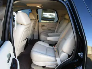 2007 CADILLAC ESCALADE
