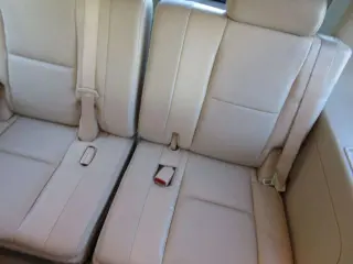 2007 CADILLAC ESCALADE