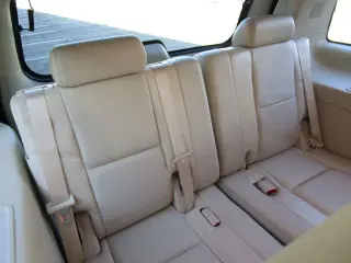 2007 CADILLAC ESCALADE